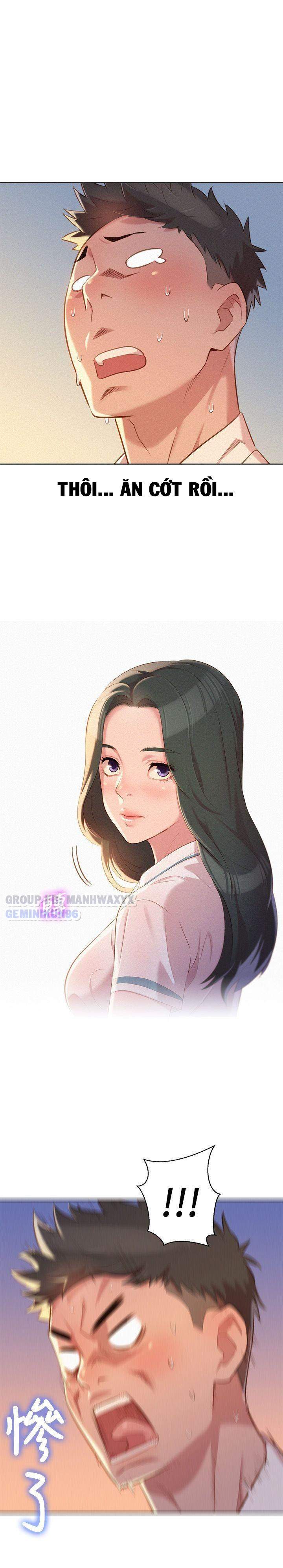 Đọc truyện hentai Chị Gái Hàng Xóm - Chap 29
