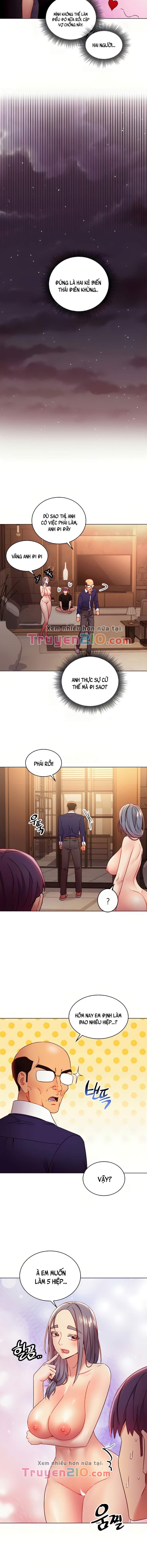 Đọc truyện hentai Bạn Của Mẹ Kế - Chap 82
