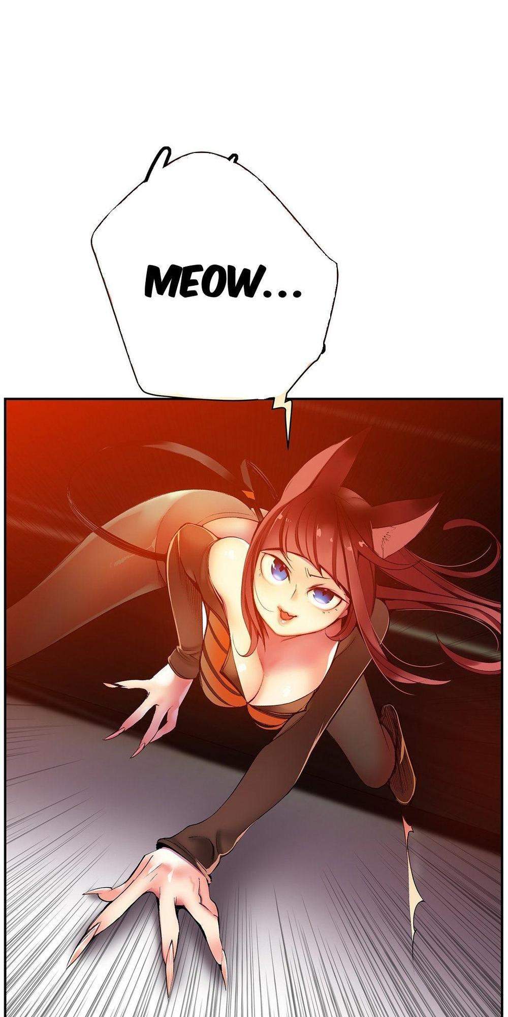 Đọc truyện hentai Sự Ràng Buộc Của Lilith - Chap 32