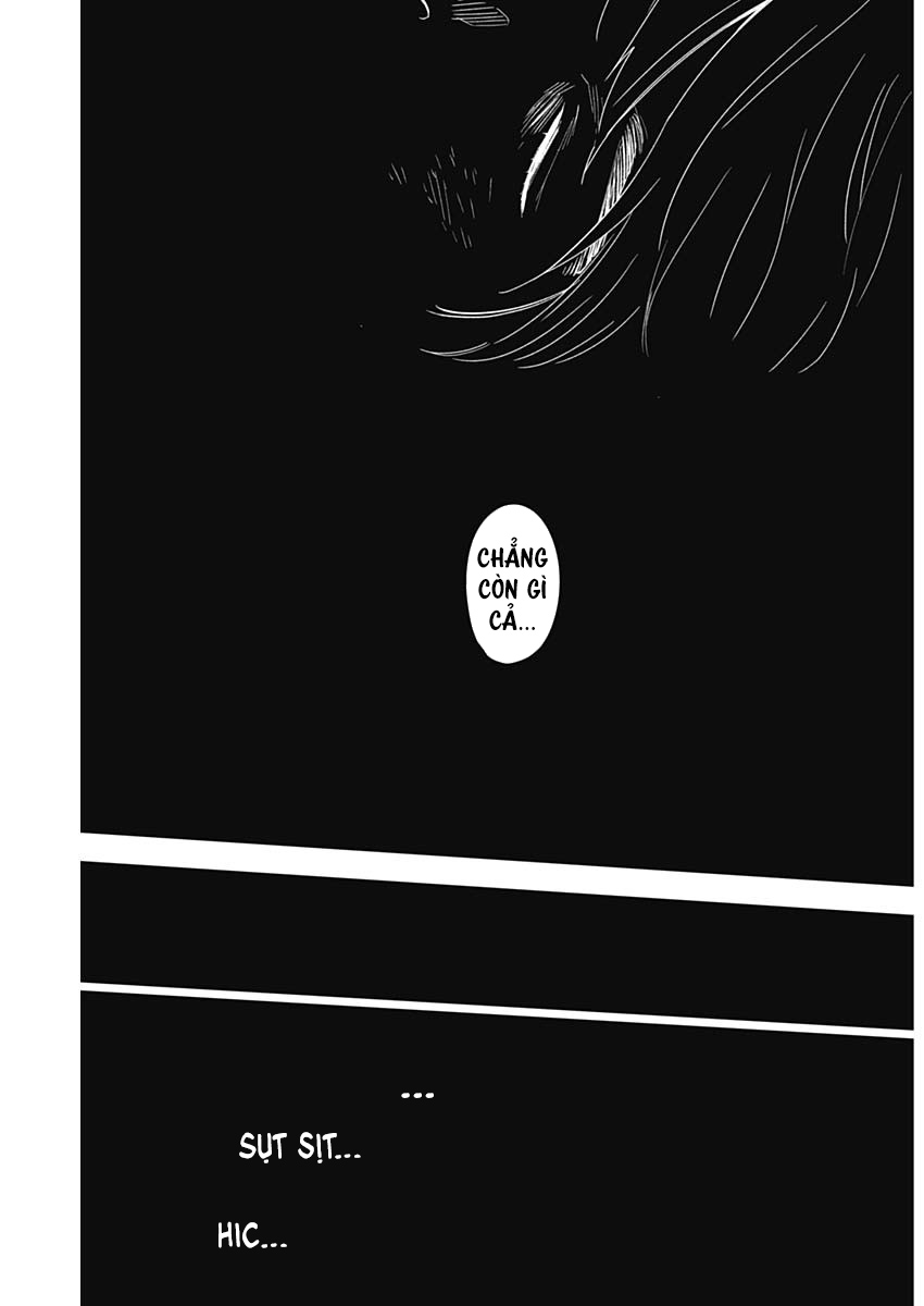 Đọc truyện hentai Shounen no Abyss - Chap 131: Trống rỗng