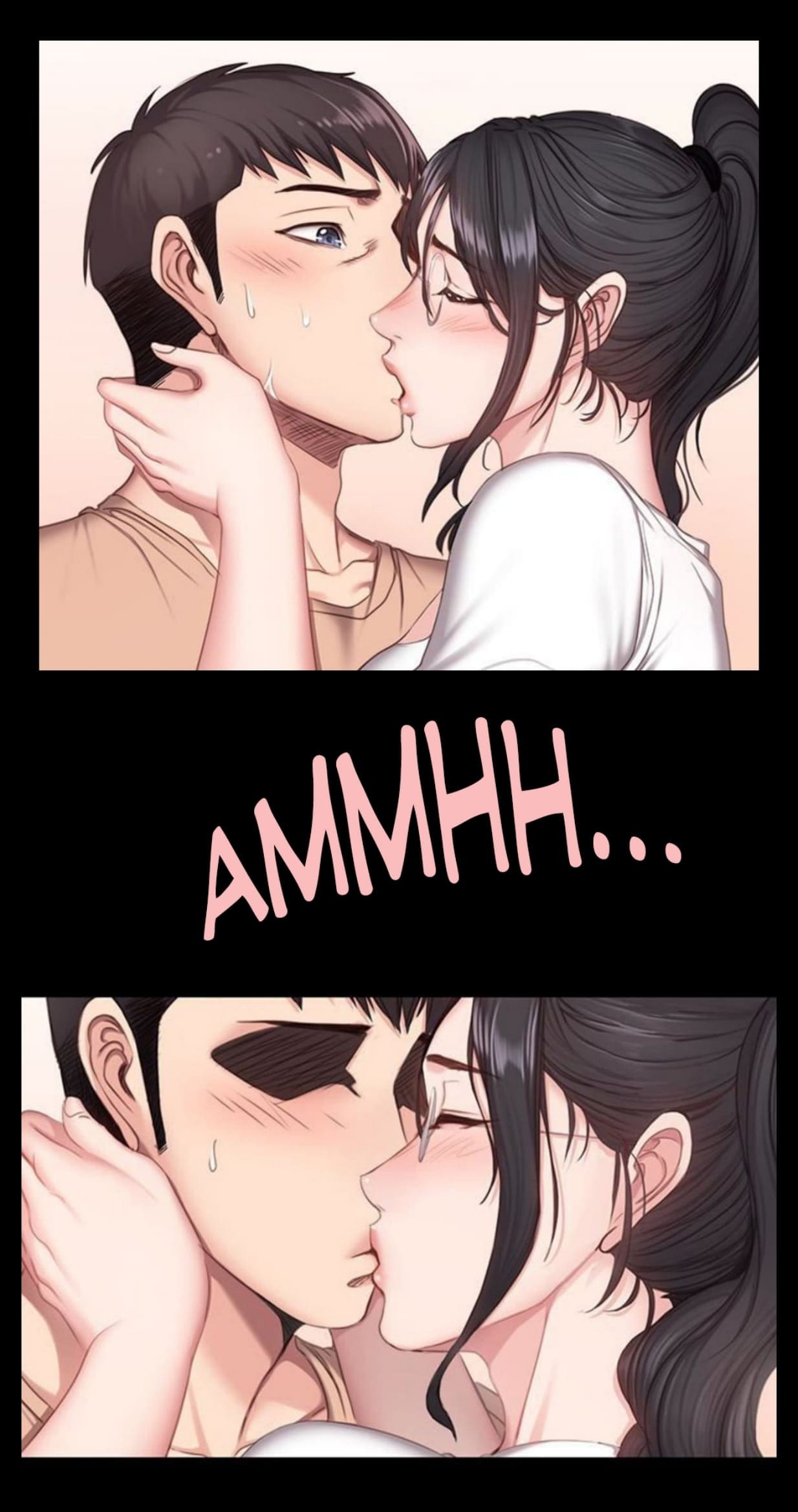 Đọc truyện hentai Huấn Luyện Viên Thể Hình - Chap 12