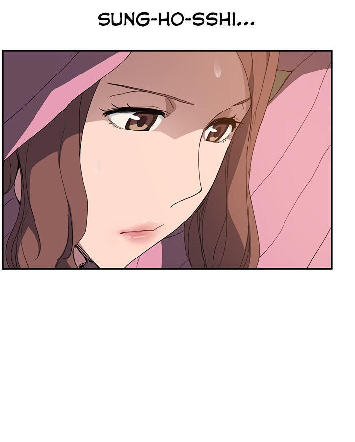 Đọc truyện hentai Mẹ Kế - Chap 35