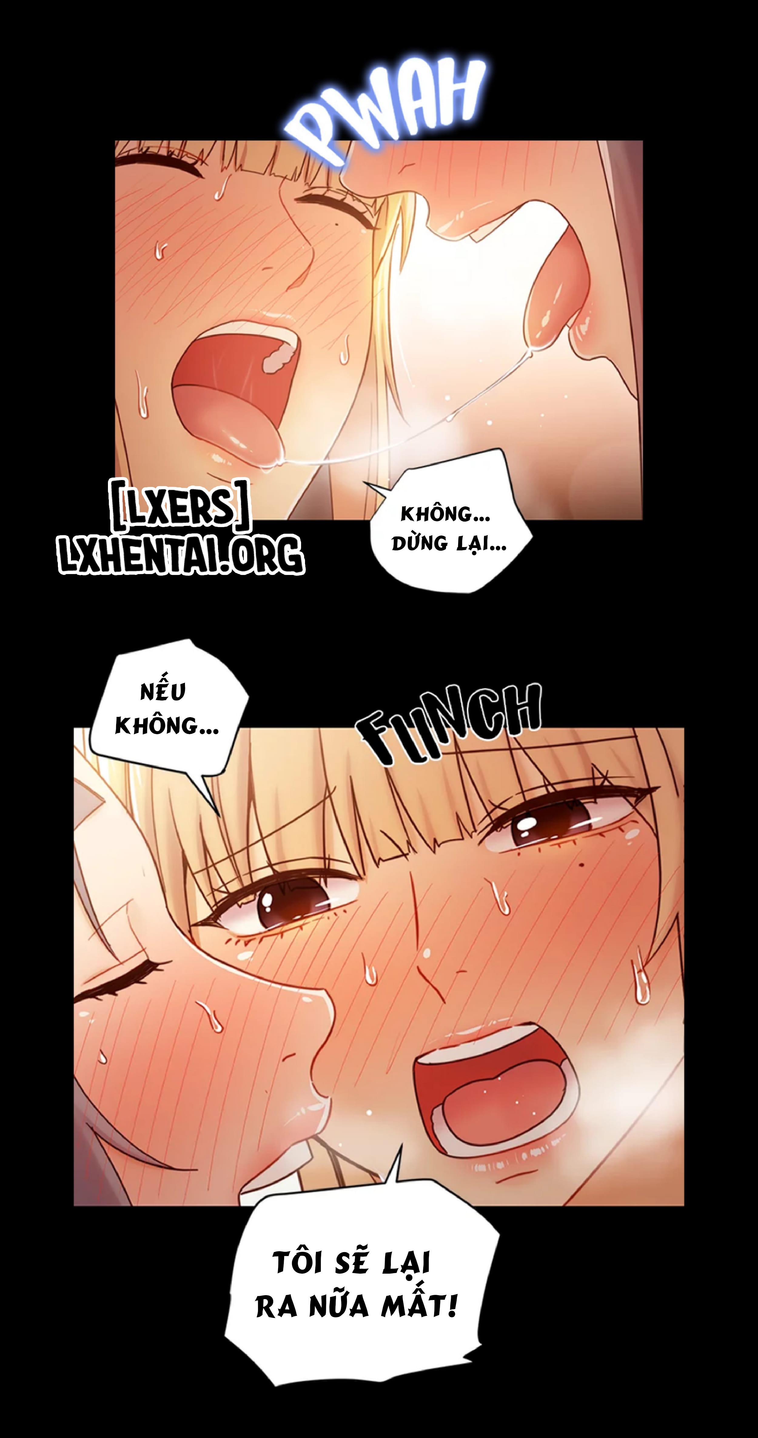 Đọc truyện hentai Bạn Của Mẹ Kế - Chap 48