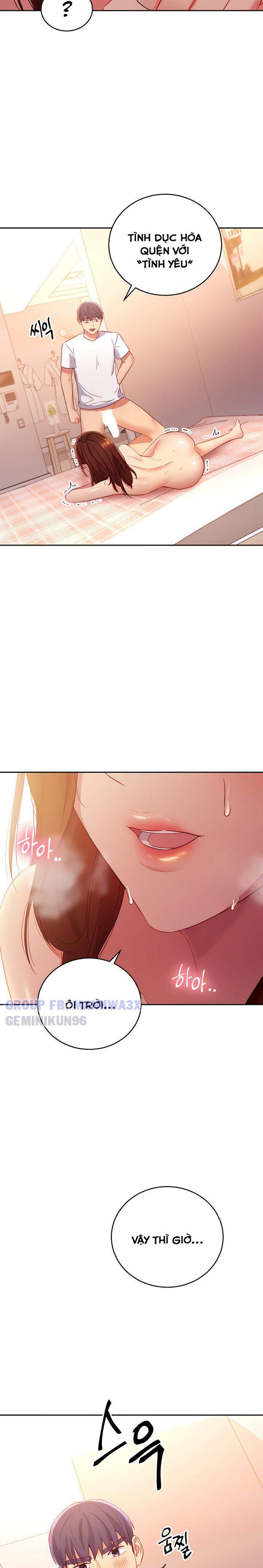Đọc truyện hentai Bạn Của Mẹ Kế - Chap 89