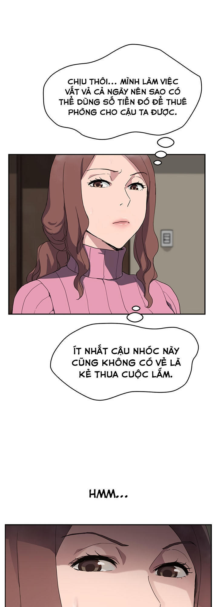 Đọc truyện hentai Mẹ Kế - Chap 35