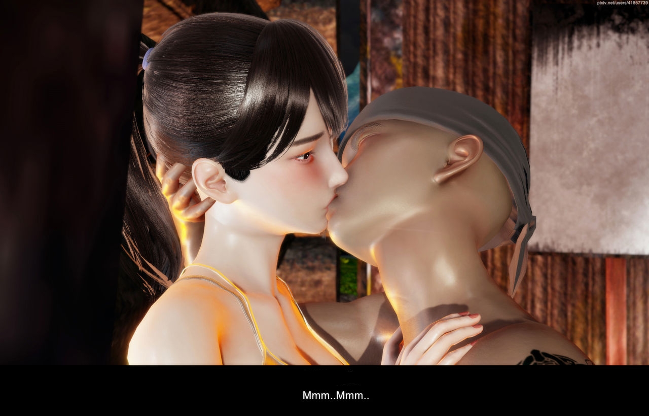 Đọc truyện hentai ISoLAND Previous & Middle - Đoạn 3 [End]