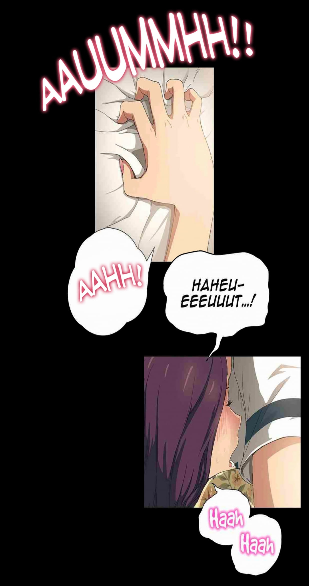 Đọc truyện hentai Mẹ Kế - Chap 11