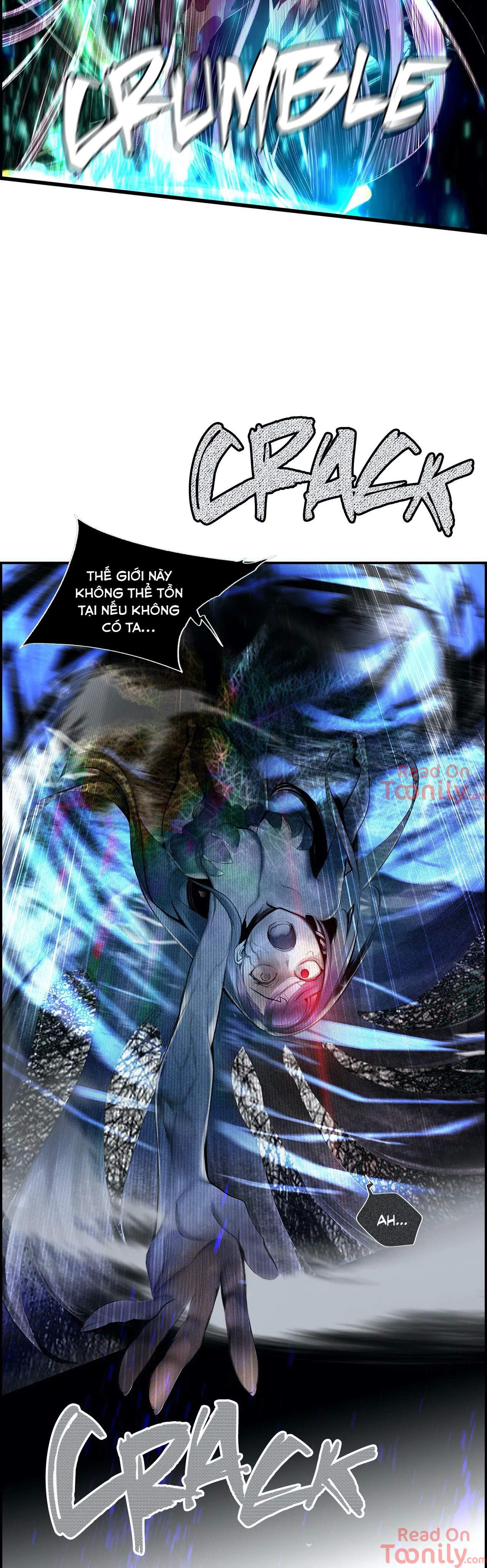 Đọc truyện hentai Sự Ràng Buộc Của Lilith - Chap 92