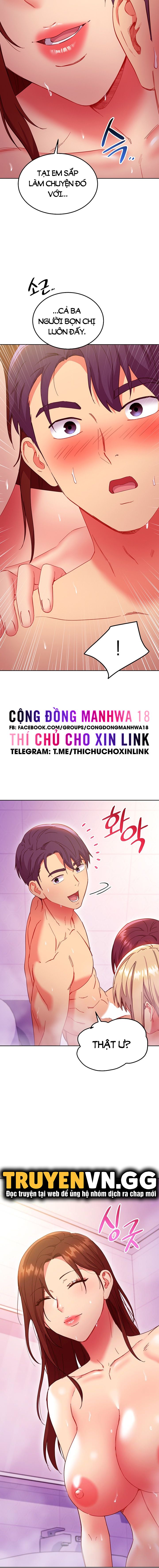 Đọc truyện hentai Bạn Của Mẹ Kế - Chap 146