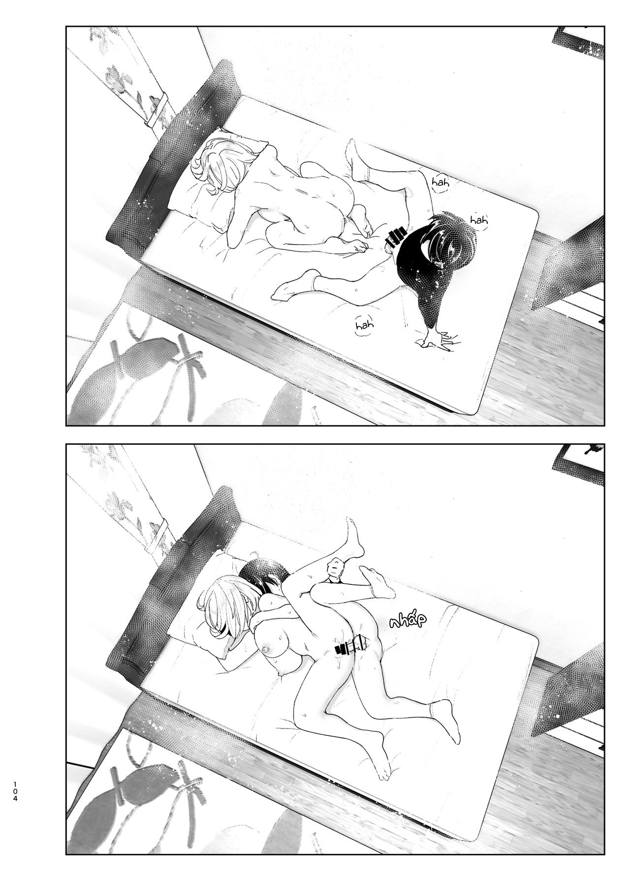 Đọc truyện hentai Mukashi wa tanoshikatta - Chap 1