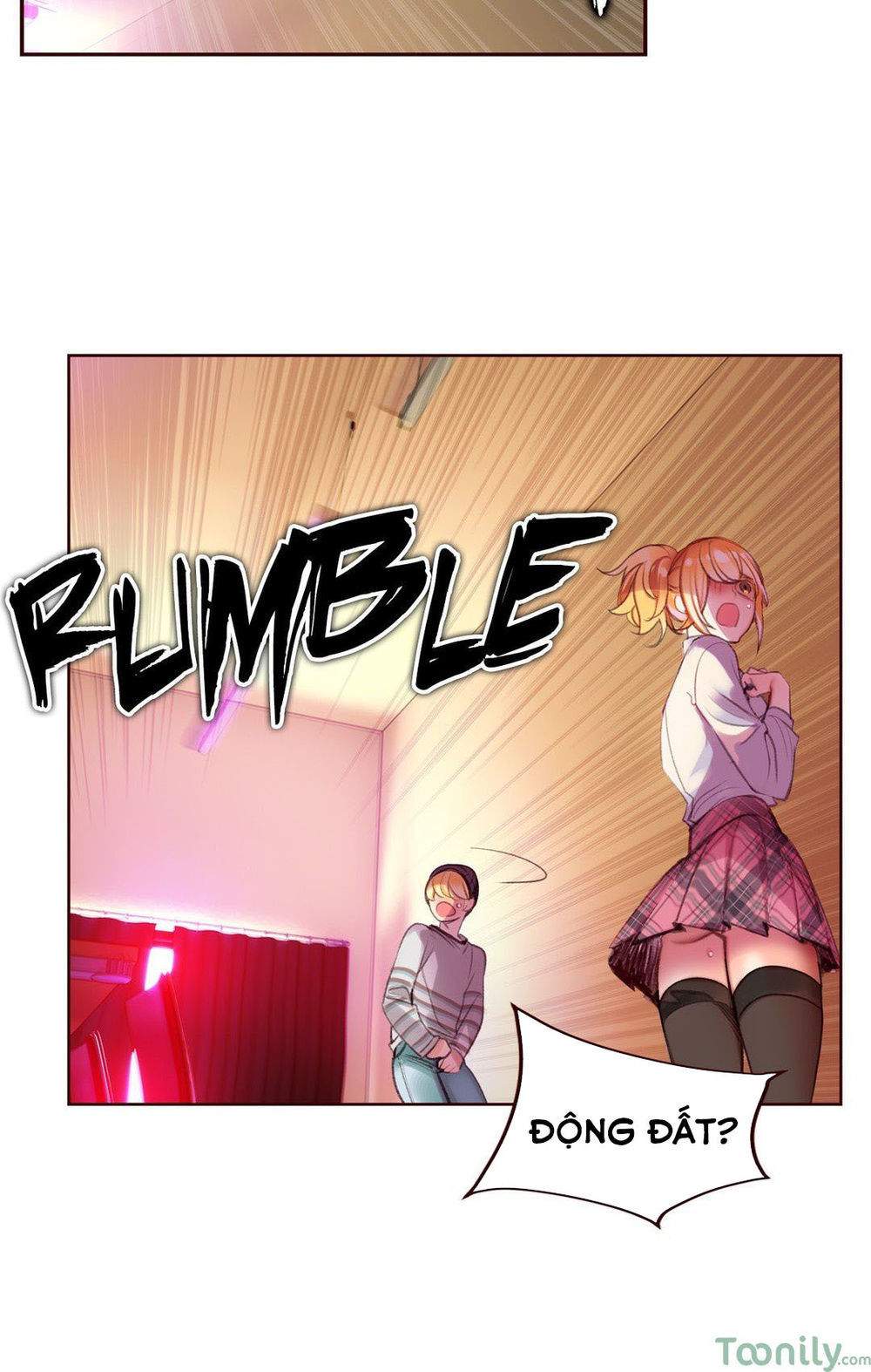 Đọc truyện hentai Sự Ràng Buộc Của Lilith - Chap 62