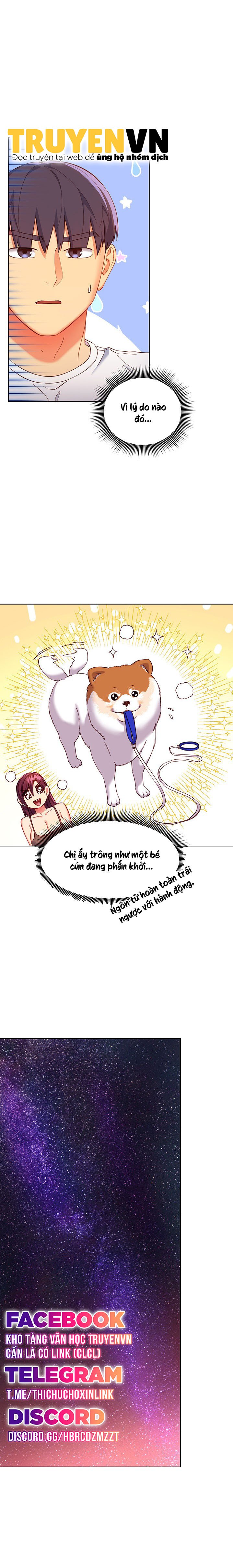 Đọc truyện hentai Bạn Của Mẹ Kế - Chap 114