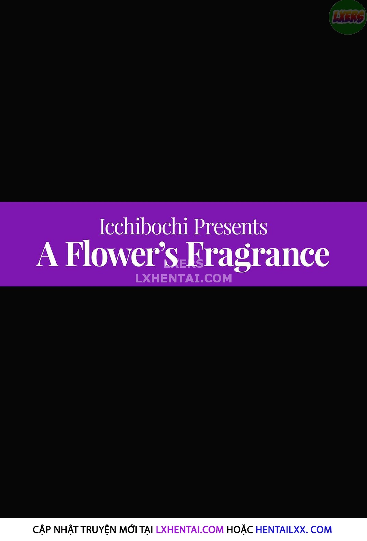 Đọc truyện hentai A Flower's Fragrance - Oneshot
