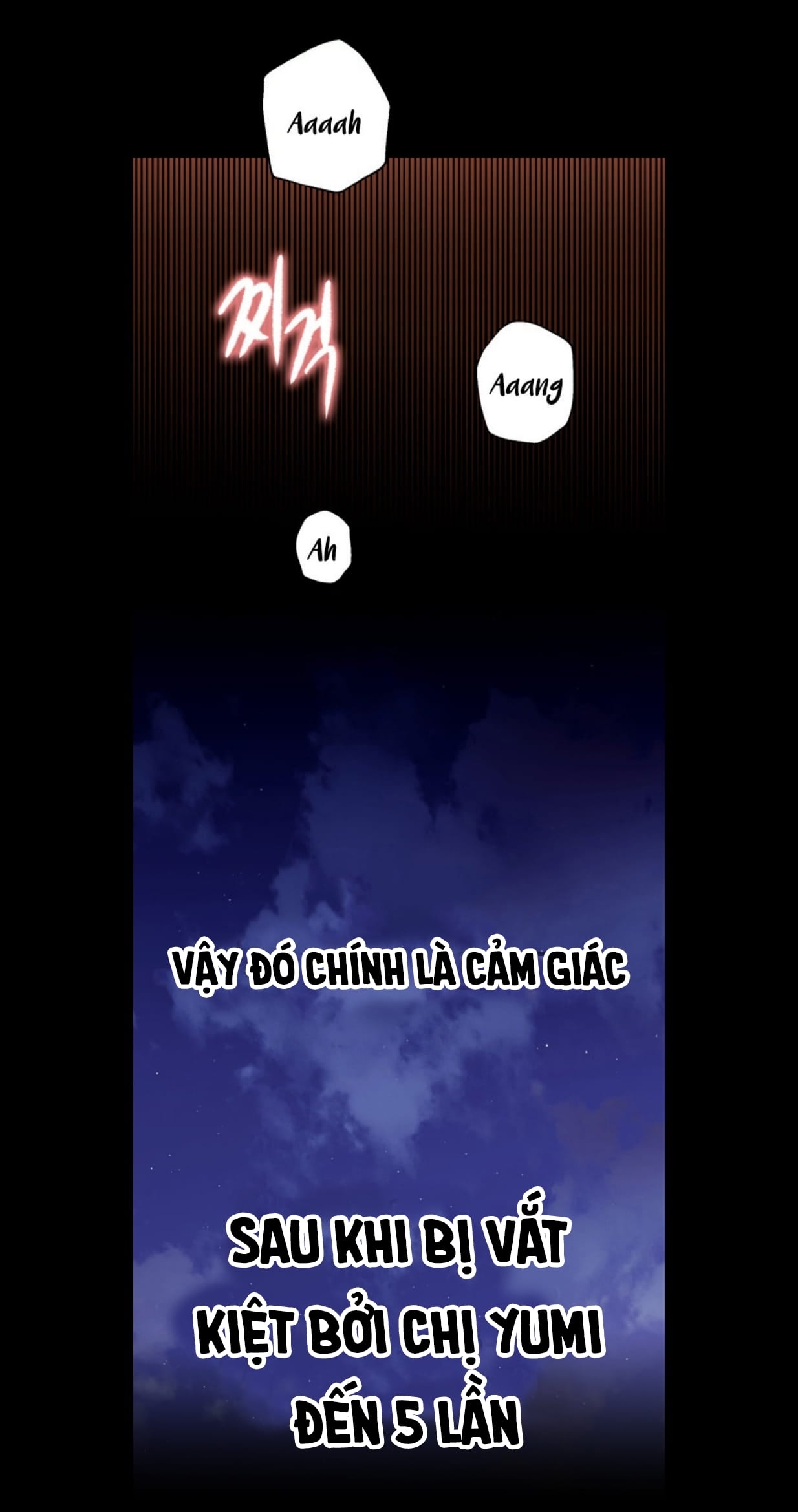 Đọc truyện hentai Bạn Của Mẹ Kế - Chap 21