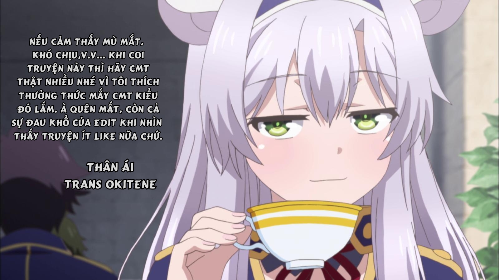 Đọc truyện hentai Cái Kết Của Một Anh Hùng Khi Được Tái Sinh - Phần 1
