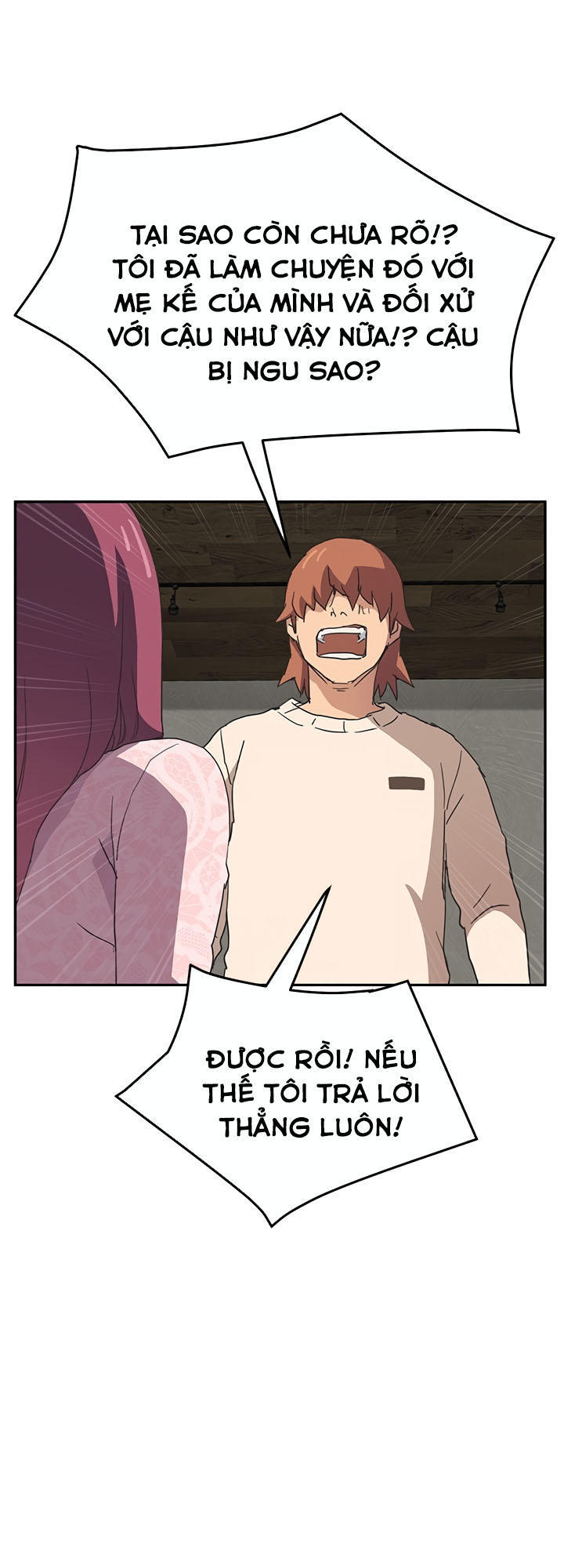 Đọc truyện hentai Mẹ Kế - Chap 51 | END