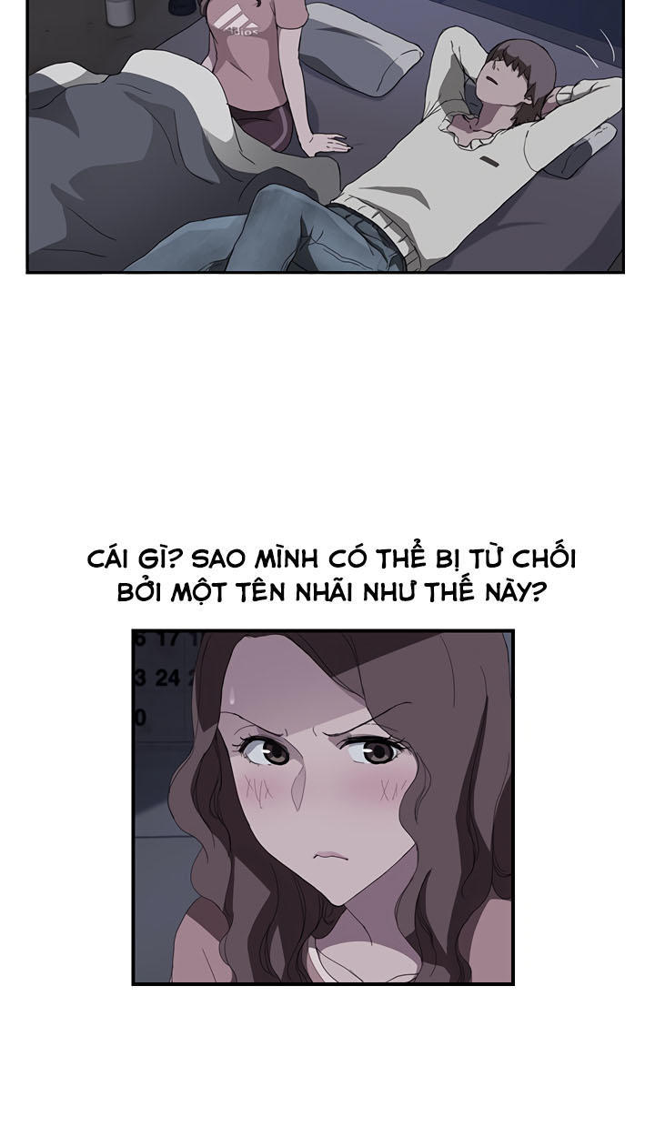 Đọc truyện hentai Mẹ Kế - Chap 37
