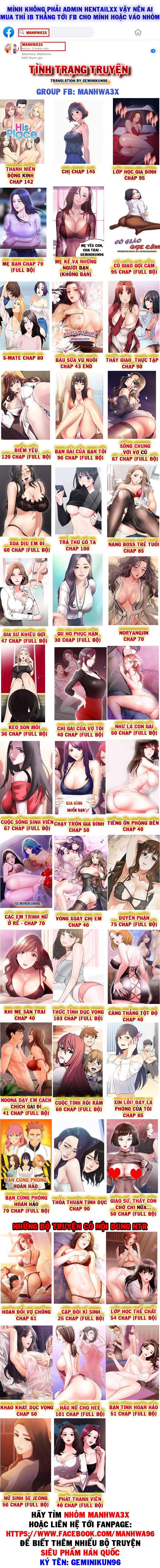 Đọc truyện hentai Bạn Của Mẹ Kế - Chap 87