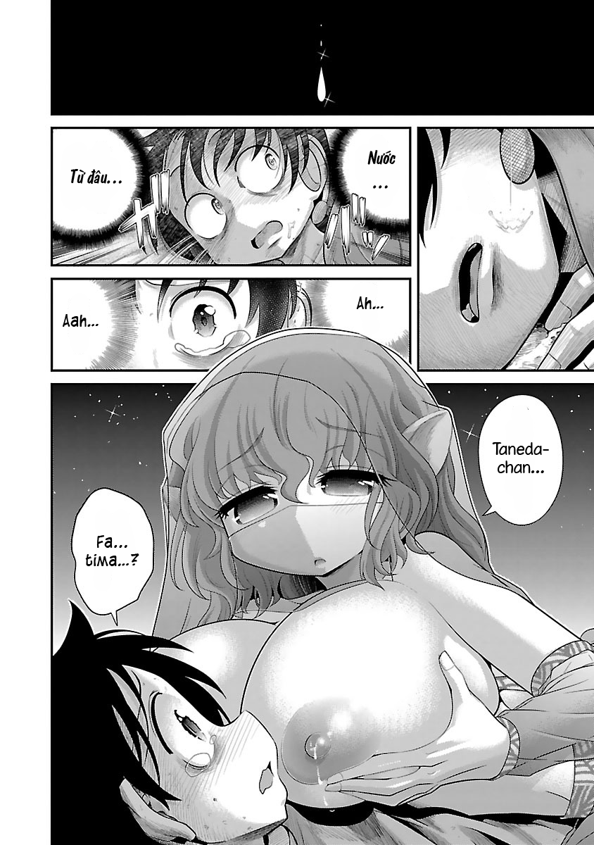Đọc truyện hentai Hentai Zoo - Chap 7 : Lạc Đà