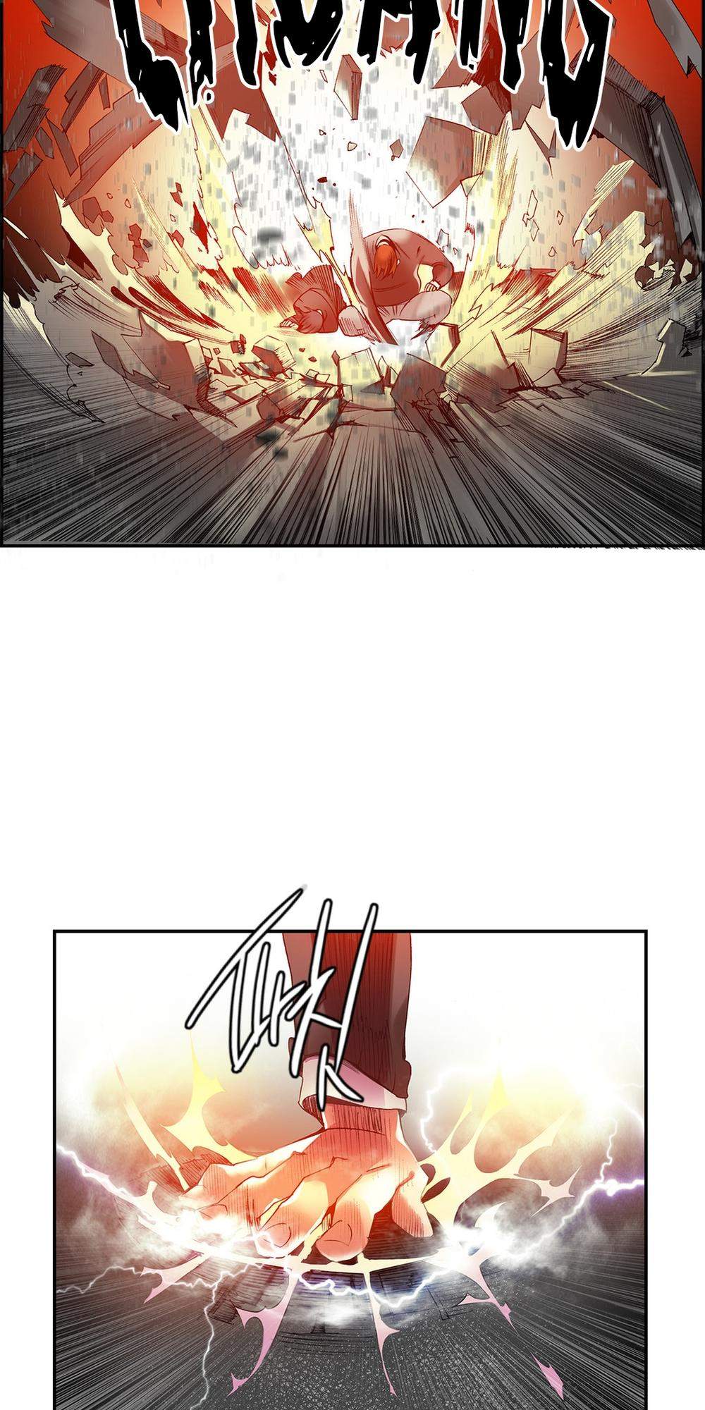 Đọc truyện hentai Sự Ràng Buộc Của Lilith - Chap 20