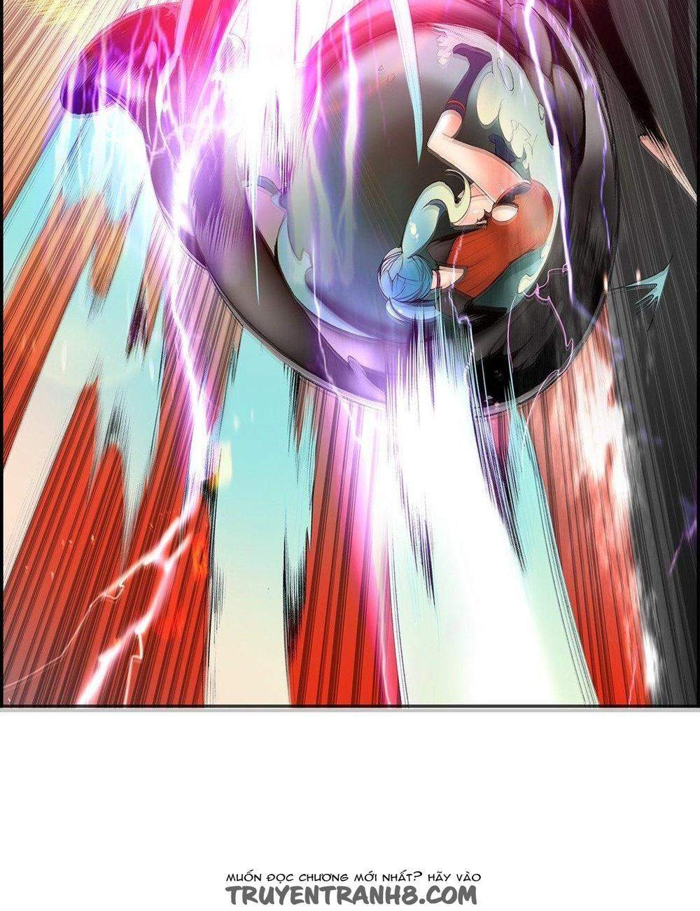 Đọc truyện hentai Sự Ràng Buộc Của Lilith - Chap 32