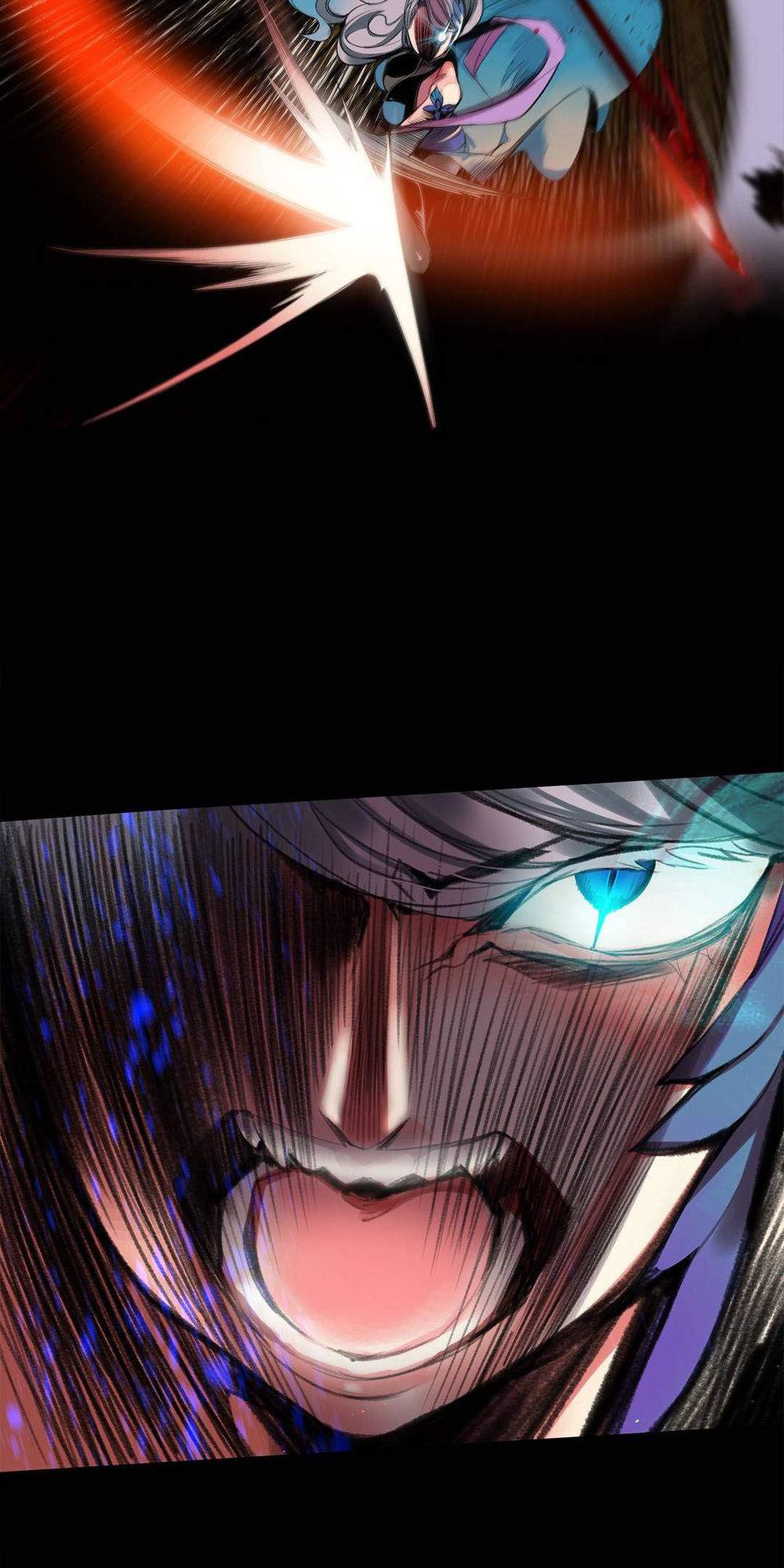 Đọc truyện hentai Sự Ràng Buộc Của Lilith - Chap 68