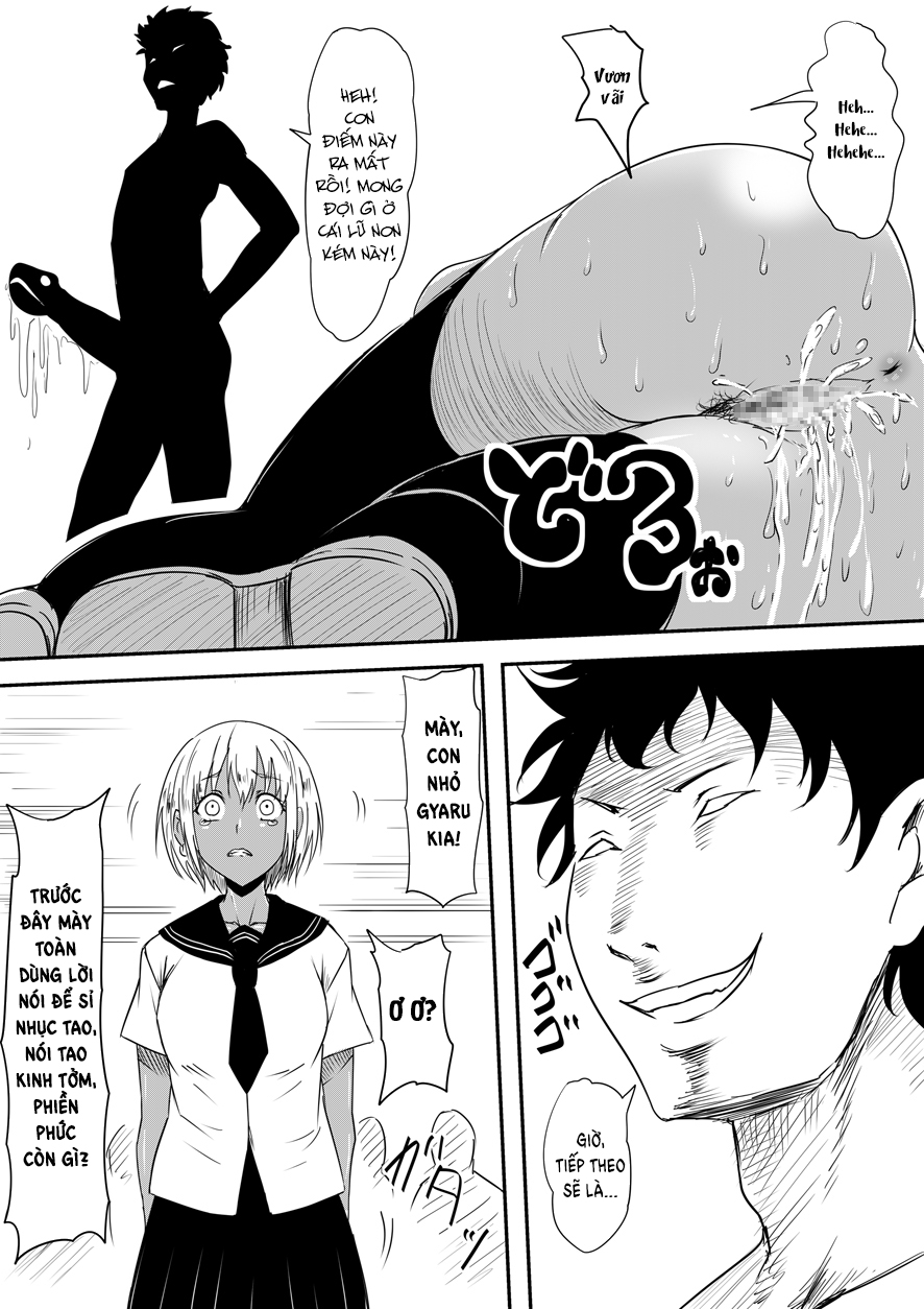 Đọc truyện hentai Thiếu niên và con cặc thần thánh Phần cuối Chap 2