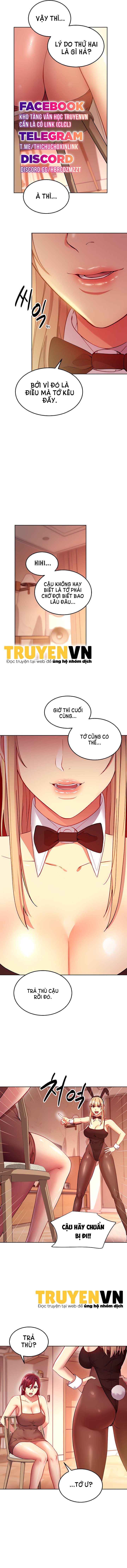 Đọc truyện hentai Bạn Của Mẹ Kế - Chap 111