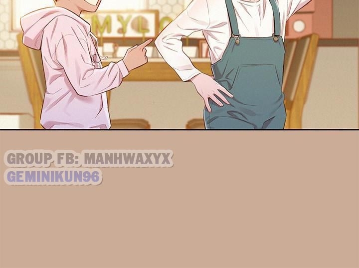 Đọc truyện hentai Chị Gái Hàng Xóm - Chap 73