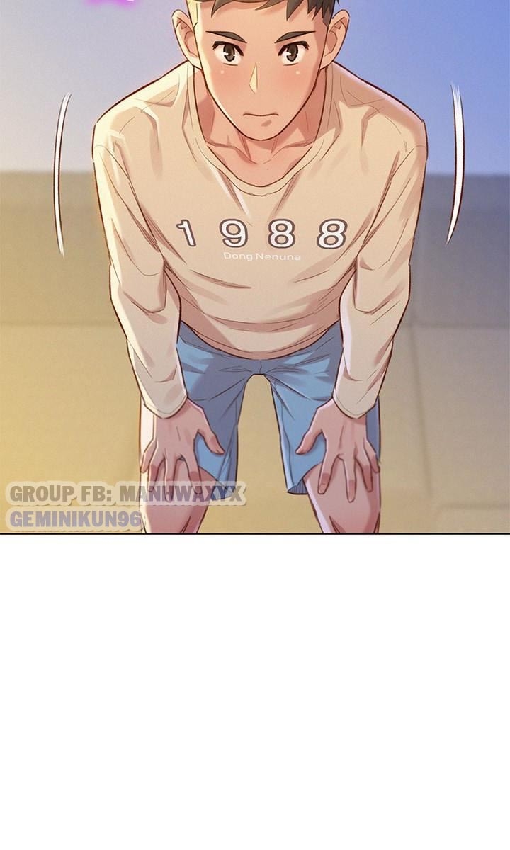 Đọc truyện hentai Chị Gái Hàng Xóm - Chap 73