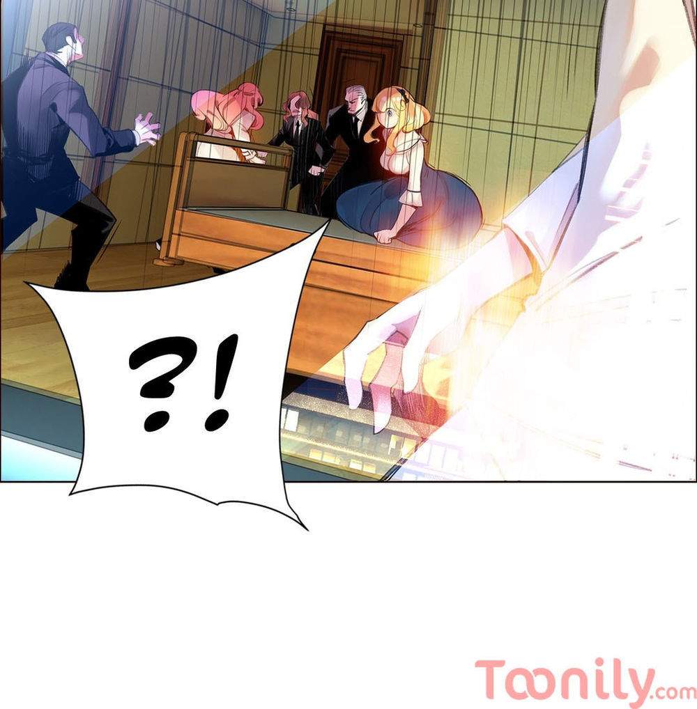 Đọc truyện hentai Sự Ràng Buộc Của Lilith - Chap 65