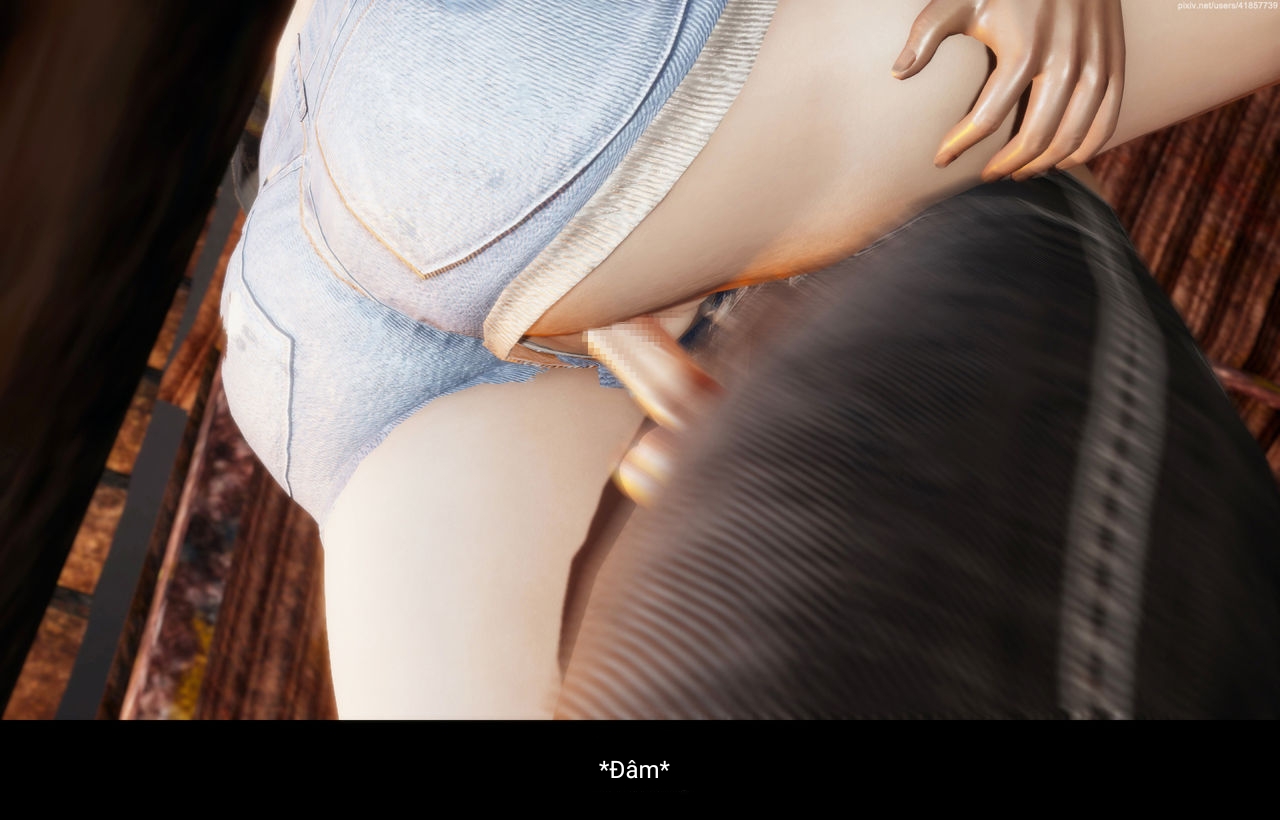 Đọc truyện hentai ISoLAND Previous & Middle - Đoạn 3 [End]