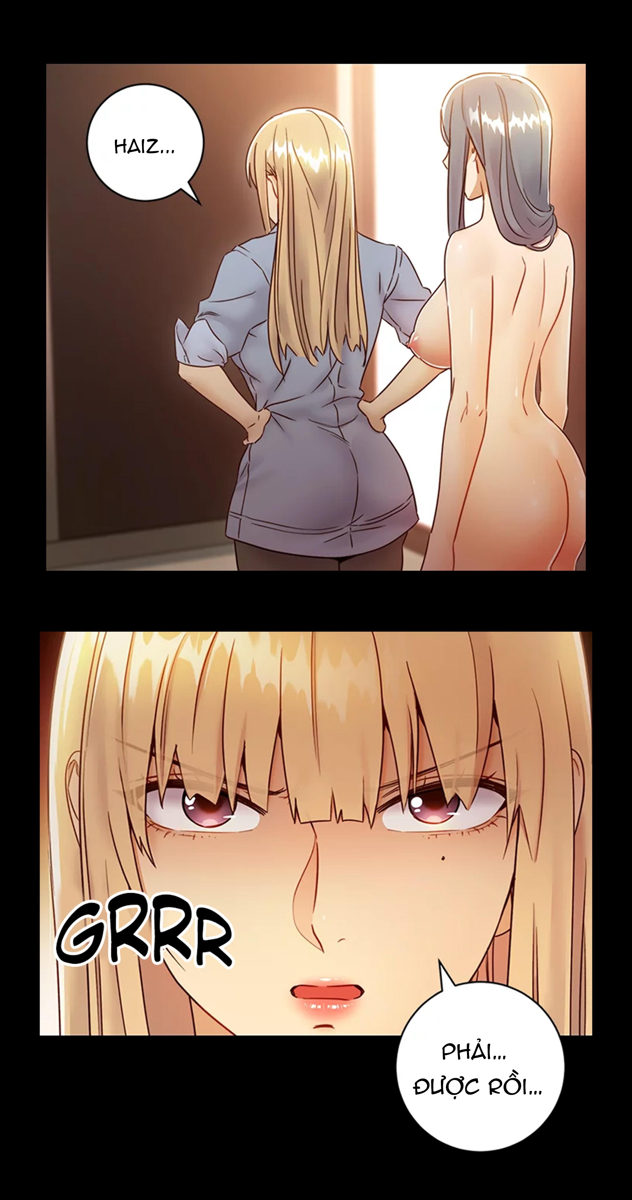 Đọc truyện hentai Bạn Của Mẹ Kế - Chap 45