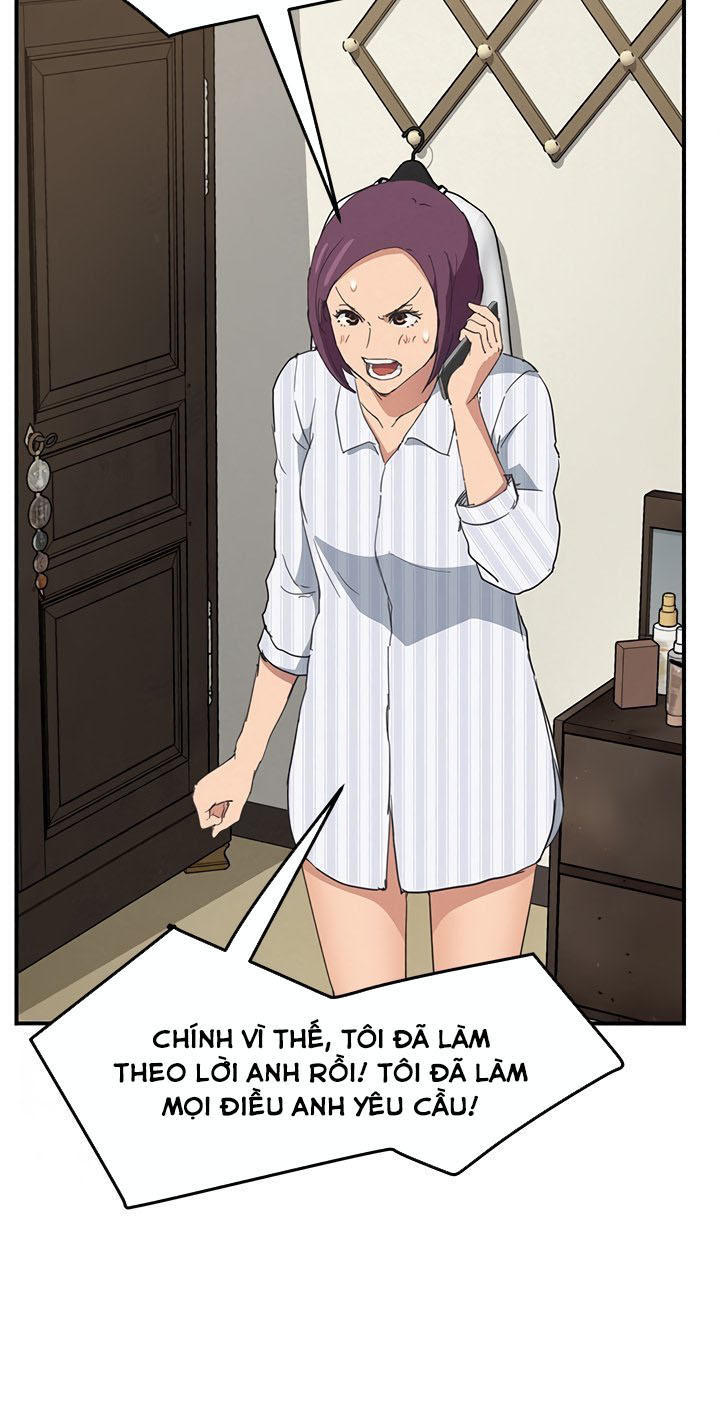 Đọc truyện hentai Mẹ Kế - Chap 50