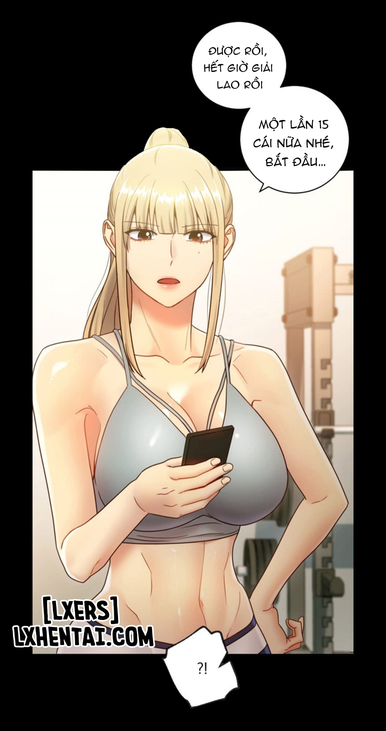 Đọc truyện hentai Bạn Của Mẹ Kế - Chap 26