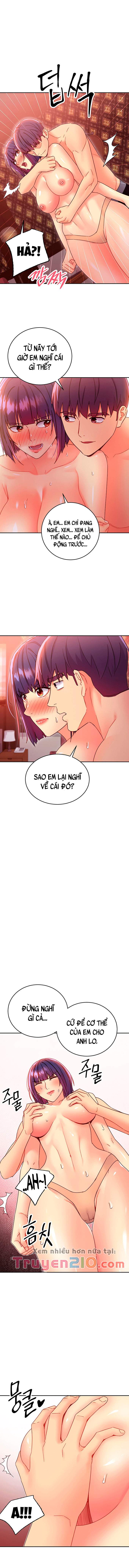 Đọc truyện hentai Bạn Của Mẹ Kế - Chap 75