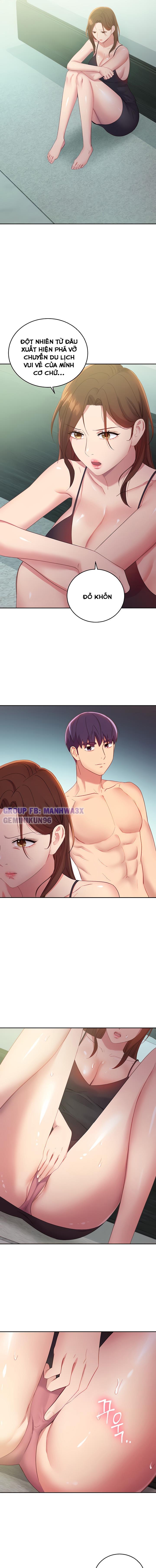 Đọc truyện hentai Bạn Của Mẹ Kế - Chap 96