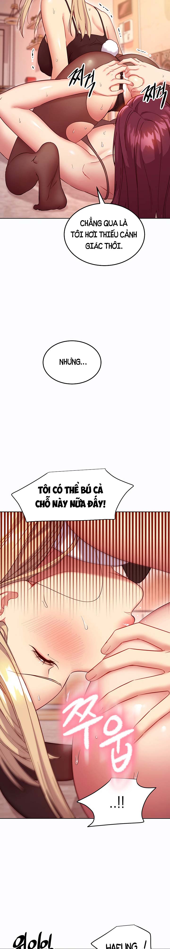 Đọc truyện hentai Bạn Của Mẹ Kế - Chap 116