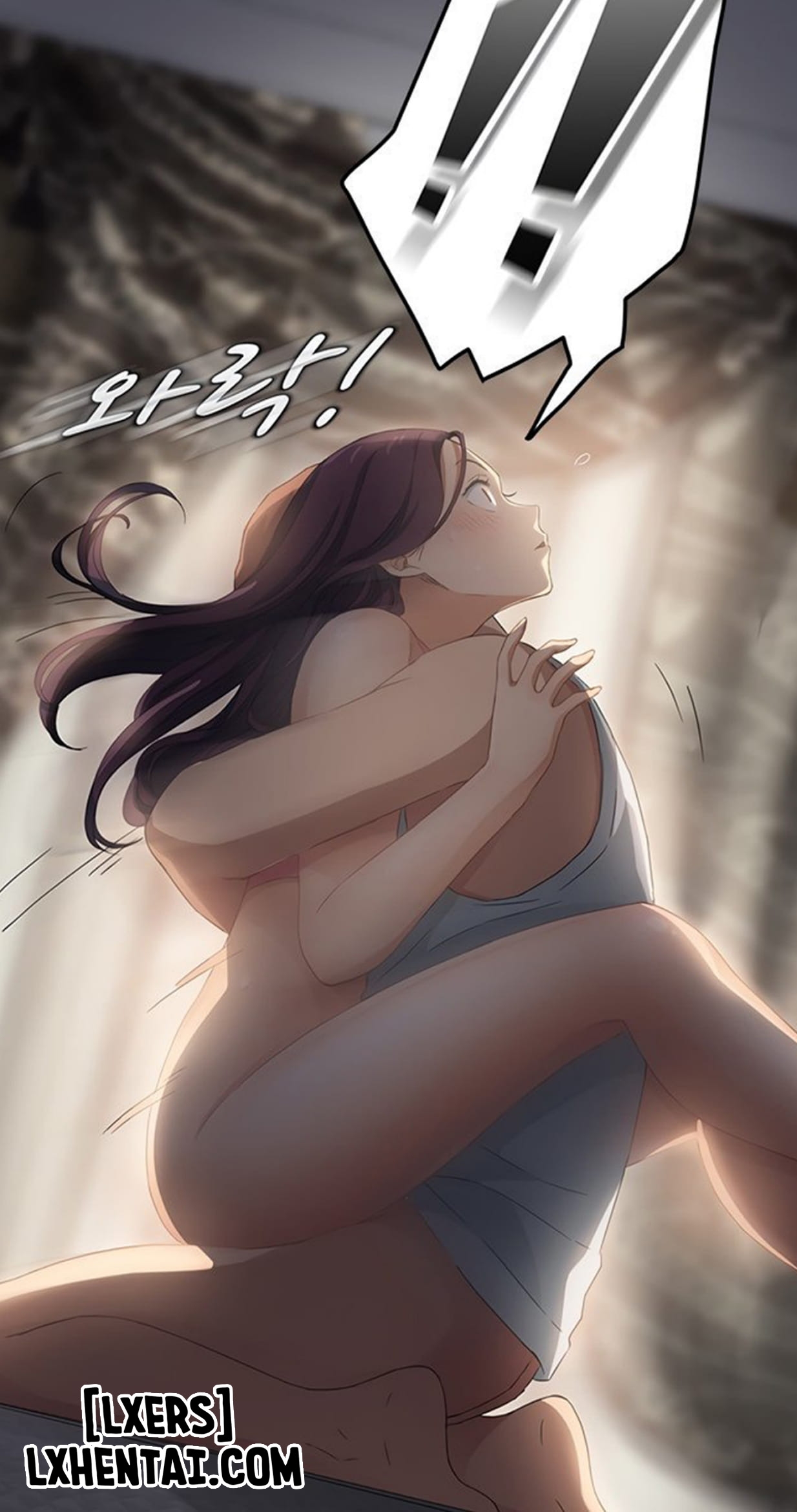 Đọc truyện hentai Mẹ Kế - Chap 19
