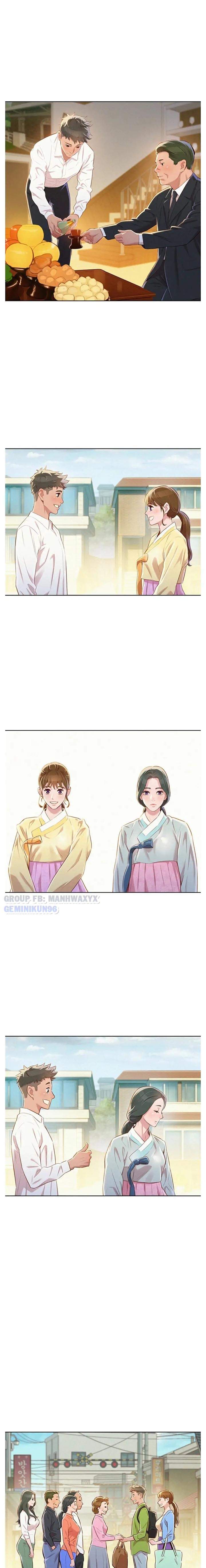 Đọc truyện hentai Chị Gái Hàng Xóm - Chap 67
