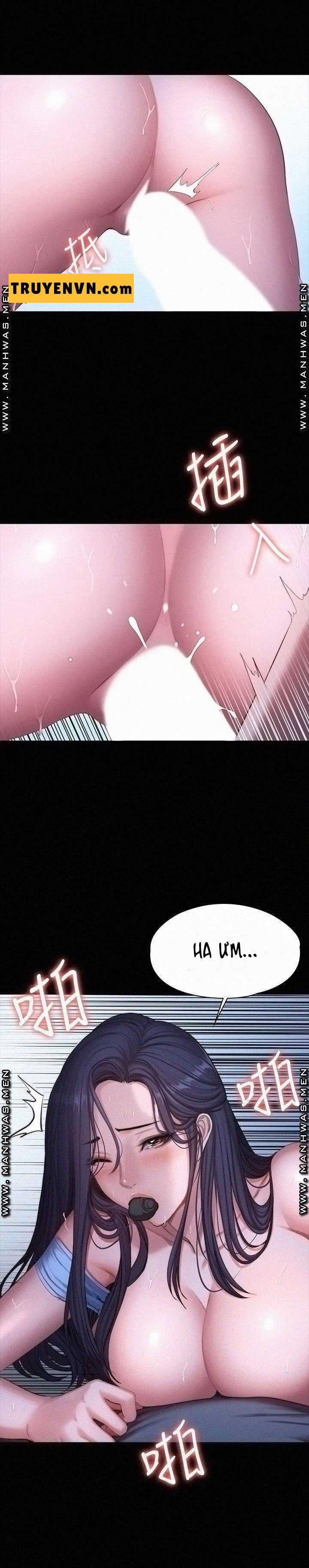 Đọc truyện hentai Huấn Luyện Viên Thể Hình - Chap 91