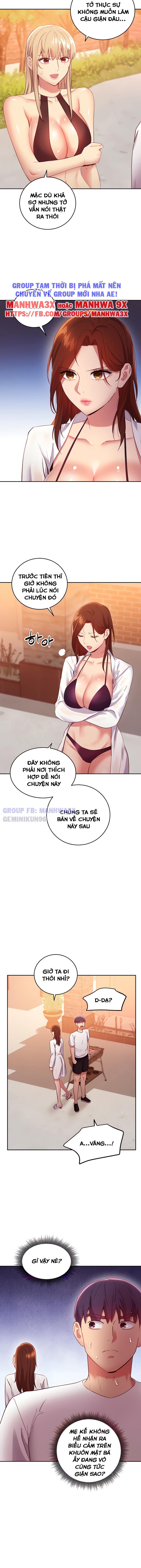 Đọc truyện hentai Bạn Của Mẹ Kế - Chap 96