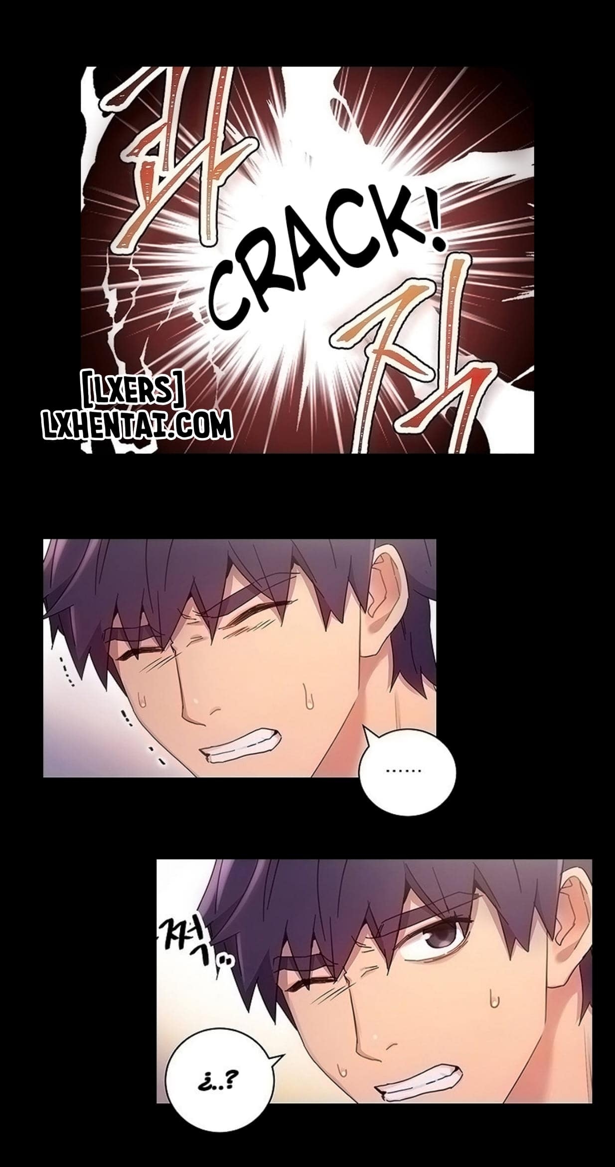 Đọc truyện hentai Bạn Của Mẹ Kế - Chap 14