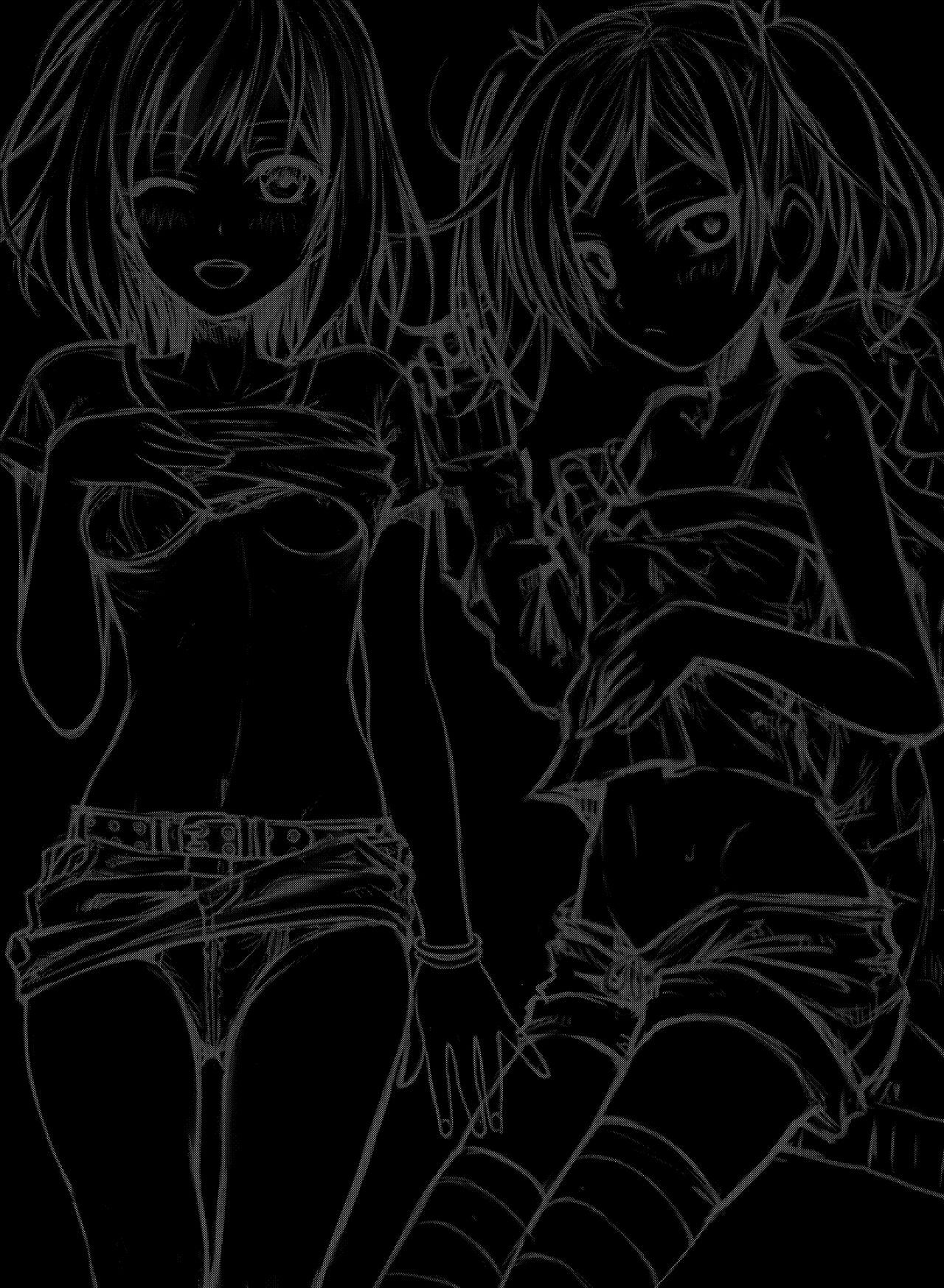 Đọc truyện hentai Prototype a la carte - Chap 1.