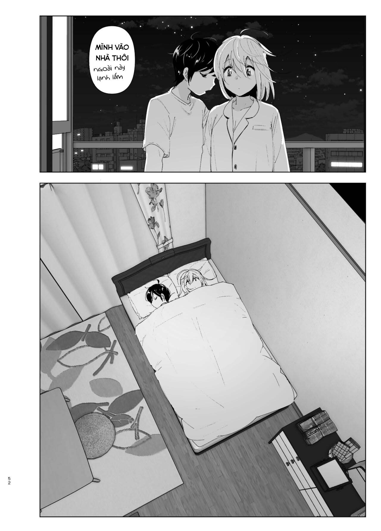 Đọc truyện hentai Mukashi wa tanoshikatta - Chap 2