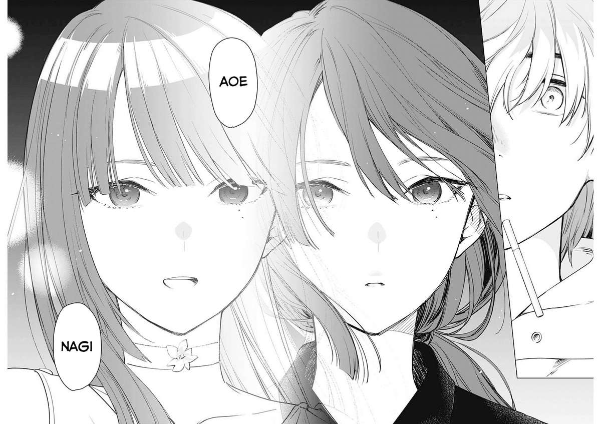 Đọc truyện hentai Shounen no Abyss - Chap 1