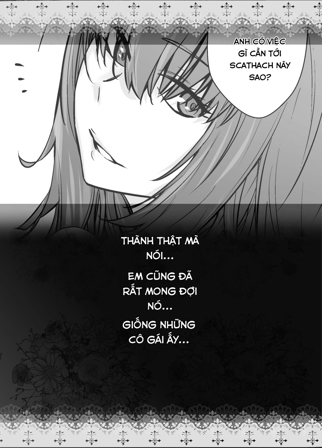 Đọc truyện hentai HEAVEN’S DRIVE 8 - Oneshot