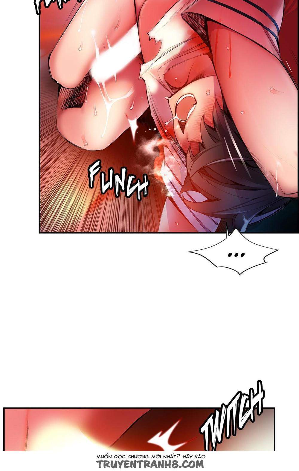 Đọc truyện hentai Sự Ràng Buộc Của Lilith - Chap 38