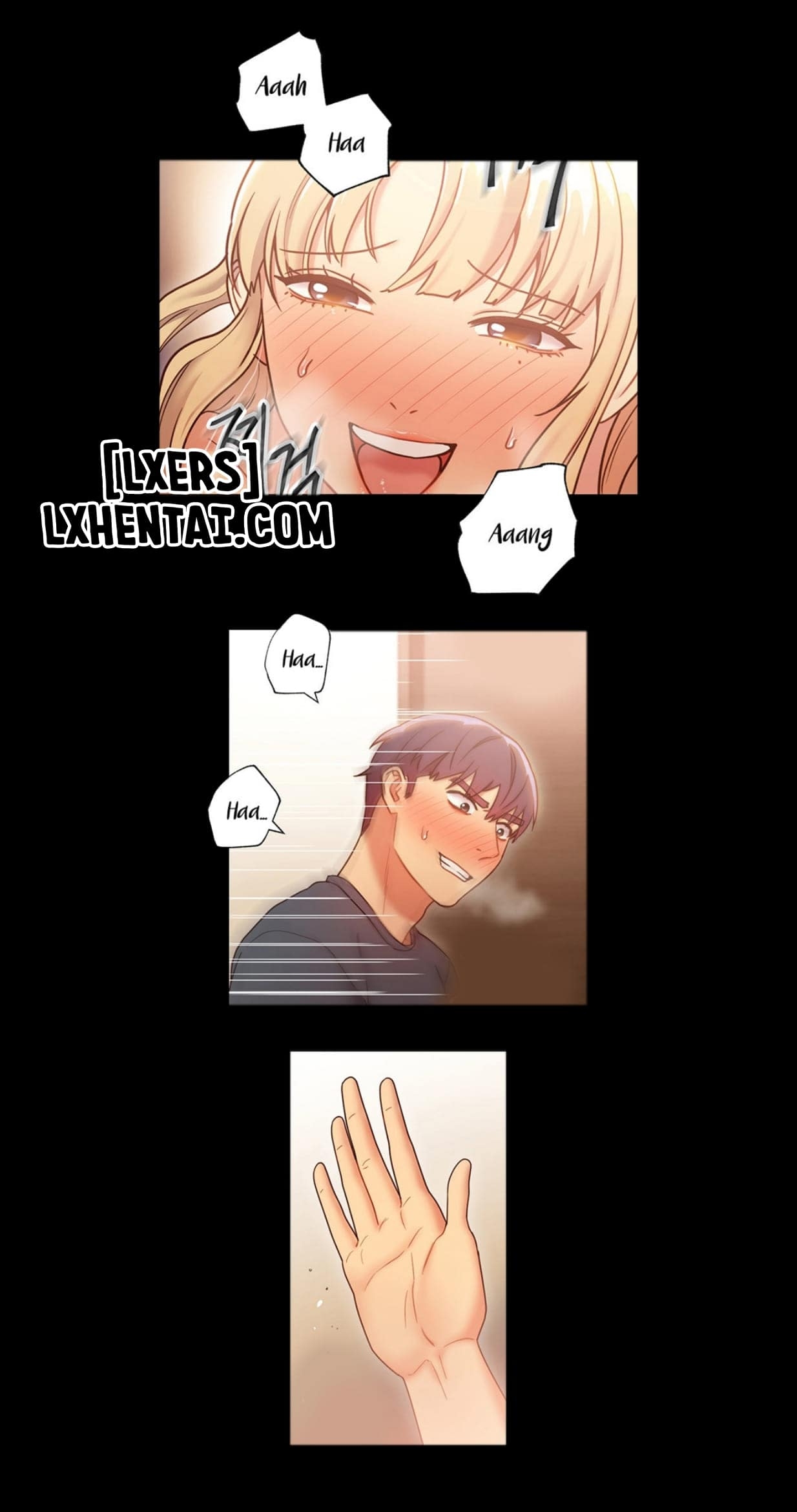 Đọc truyện hentai Bạn Của Mẹ Kế - Chap 25