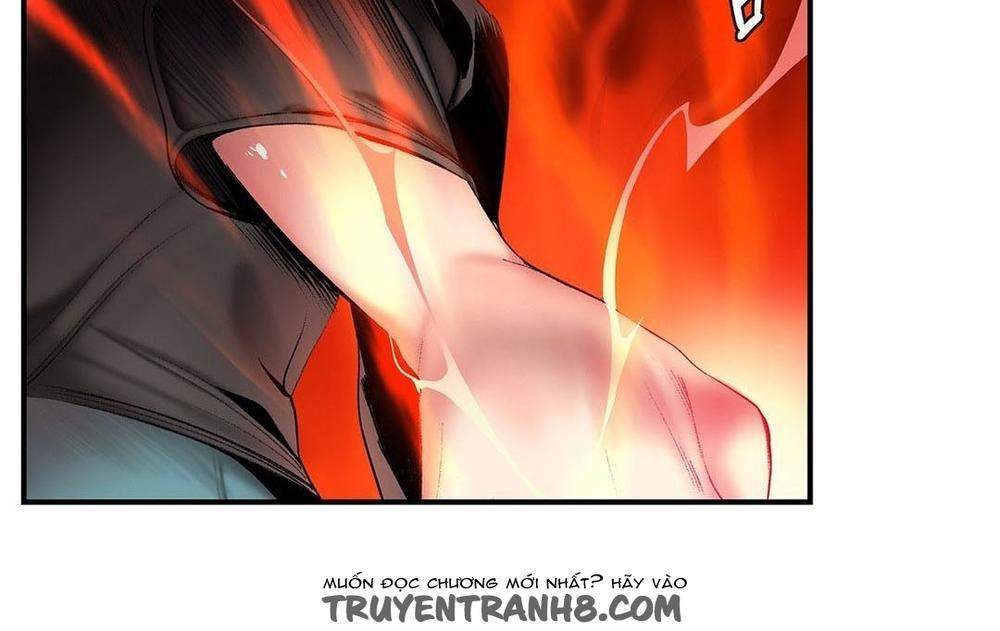 Đọc truyện hentai Sự Ràng Buộc Của Lilith - Chap 53